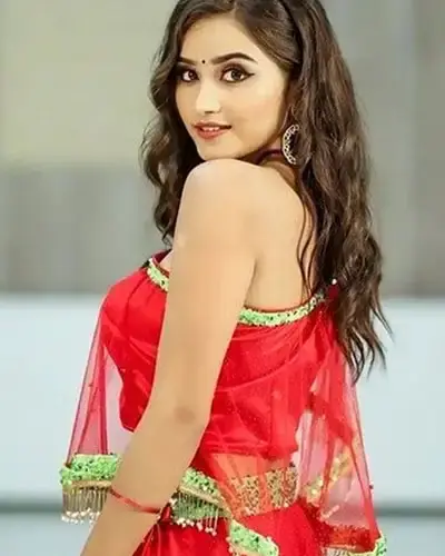 Escort In Tiruvallur